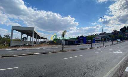 Aluga Terreno de 8000 mil metros -  Galpão  Mogilar Mogi das Cruzes /sP
