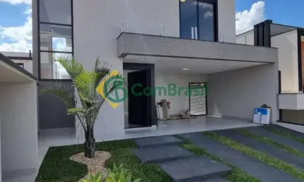 Casa com 3 quartos à venda na Avenida Presidente Castelo Branco, 3013, Cézar de Souza, Mogi das Cruzes