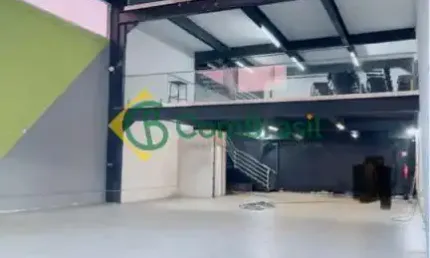 Sala comercial para alugar na Avenida Lothar Waldemar Hoehne, 01, Jardim Rodeio, Mogi das Cruzes