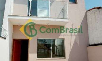 Casa com 3 quartos à venda na Rua Shozo Sakai, 11, Vila Nova Cintra, Mogi das Cruzes