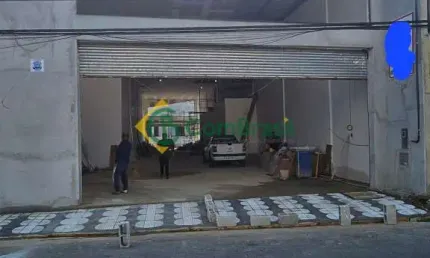 Salão Comercial  450 metros  - Centro  de Mogi das Cruzes /SP