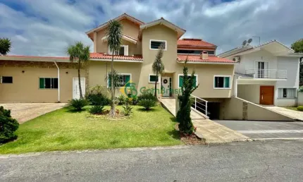 Casa Alto Padrão - Aruã Brisas - , Mogi das Cruzes/SP