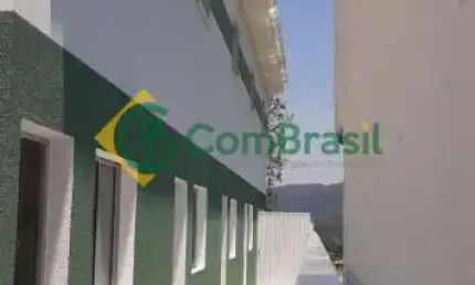 Világio com 5 sobrados no residencial turquesa  no botujuru em mogi das cruzes