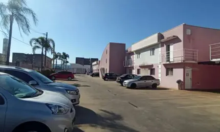 Casa com 2 quartos à venda na Rua José Pereira, 1635, Jundiapeba, Mogi das Cruzes
