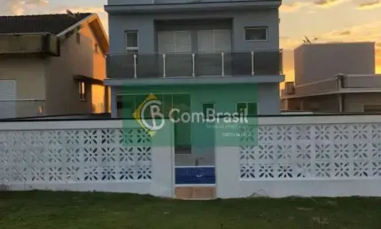 Sobrado para Venda - Condomínio  Aruã Brisas - Mogi das Cruzes /SP
