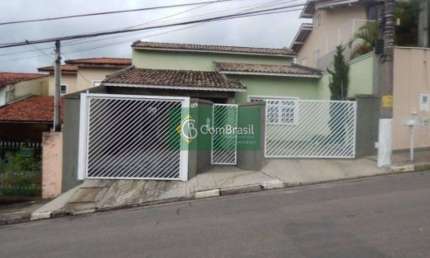 CADA TERREA VILA SUISSA locação 3 DORMITÓRIOS QUINTAL CHURRASQUEIRA