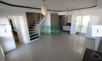 Sobrado Condomínio para Venda, Vila Suíssa - Mogi das  Cruzes / SP