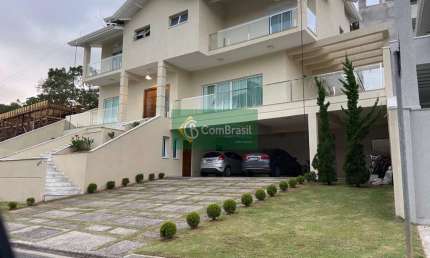 Casa com 5 quartos à venda na Rua Monza, 1001, Jardim Imperial Hills III, Arujá