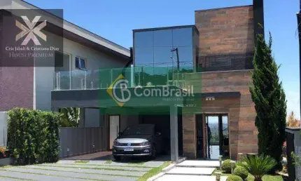 Casa com 5 quartos à venda na Avenida Expedicionário José Barca, 1, Fazenda Rodeio, Mogi das Cruzes
