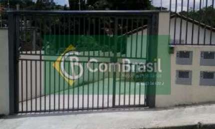 Casa com 2 quartos à venda na Rua Palestina, 1001, Vila São Paulo, Mogi das Cruzes