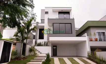 Casa de Condomínio para Venda- Bella Cita Mogi das Cruzes-SP