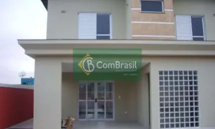 Sobrado de condominio alto padrão- aruã eco park  - mogi das cruzes /sp