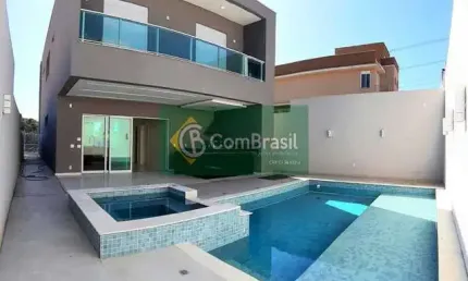 Casa para venda  condominio aruã   - mogi das cruzes / sp