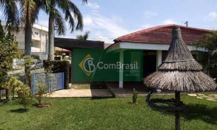 Casa Térrea para Venda - Condominio ARuã  - Mogi das Cruzes / SP