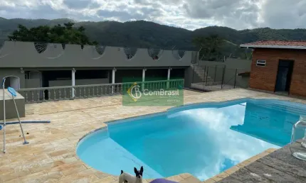 Casa Térrea para Locação ou  Venda, 03 dormitórios, 01 suíte, 05 Vagas, Vila São Paulo