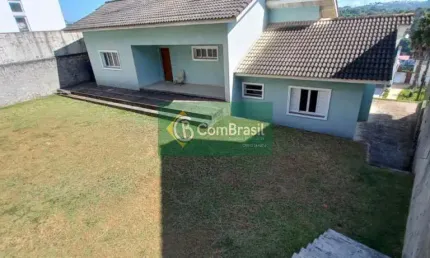 Casa com 3 quartos à venda na Rodovia Pedro Eroles Km, 34,5, 1001, Caputera, Arujá