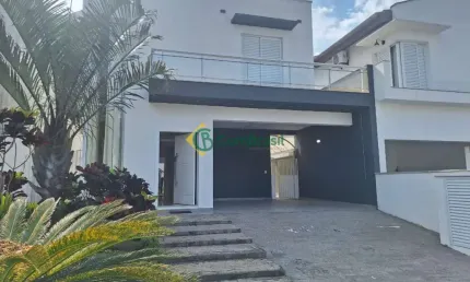 Sobrado de condomínio 03 dormitórios -  aruã brisas vende / aluga -  - mogi das cruzes