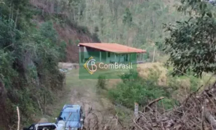 Chácara / sítio com 2 quartos à venda na Estrada Nossa Senhora Do Remédio, 3, Centro, Salesópolis