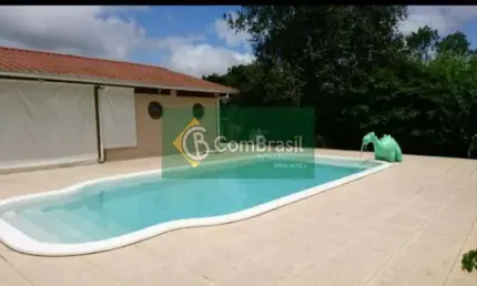 Sítio á venda - Área total 23.900m²-Biritiba Ussu - Mogi das Cruzes-SP