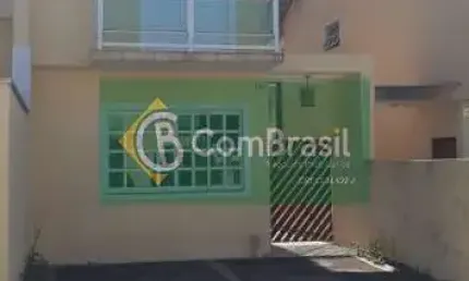 Sobrado para venda  2 dormitórios - condomínio  jd europa - 80m² - mogi das cruzes-sp