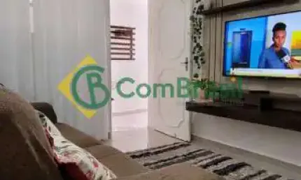 Casa locação 3 dorm, 2 suítes, próxima ao Hospital Santana - Alto do Ipiranga - Mogi das Cruzes/SP