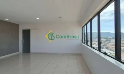 Venda/ Aluguel Excelente Sala comercial  no Centro de Mogi das Cruzes/SP. Estuda proposta