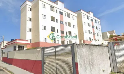 Apartamento com 2 quartos à venda na Avenida Japão, Vila Brasileira, Mogi das Cruzes