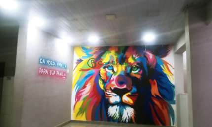 Sala comercial para alugar na Rua Engenheiro Eugênio Motta, 01, Centro, Mogi das Cruzes