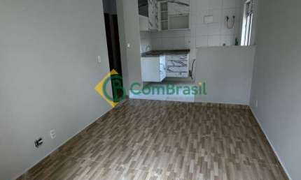 Apartamento para venda 2 dormitórios 320 mil - Mogi das Cruzes SP