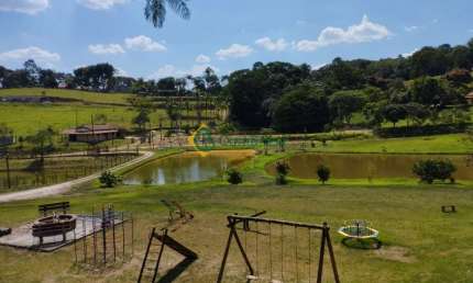Vende maravilhoso Sitio em Biritiba Mirim - 22.500 metros SP