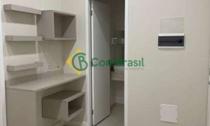 Aluga Sala Comercial com 2 banheiros -Centro de Mogi das Cruzes  SP