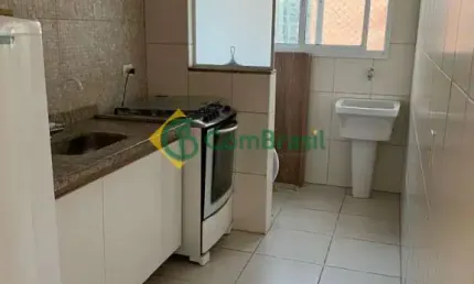 Apartamento de 3 dormitórios no condomínio residencial espanha iii em mogi das cruzes, sp