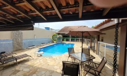 Vende  lindo sobrado  3 dormitórios - jardim universo mogi das cruzes sp