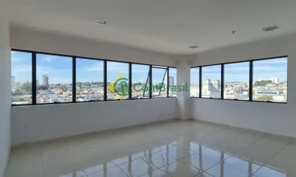 Venda/ aluguel excelente sala comercial  no centro de mogi das cruzes/sp. estuda proposta