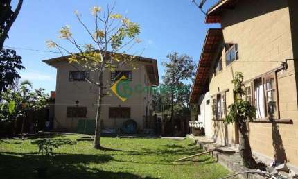 Vende Terreno de 1000metros com 230 de Construção - Bertioga  SP