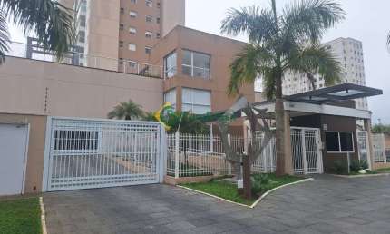 Apartamento com 3 quartos para alugar na Avenida Antônio de Almeida, Jardim Marica, Mogi das Cruzes