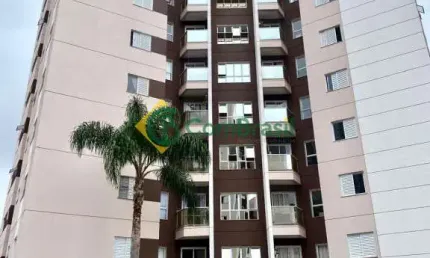 Apartamento com 2 quartos à venda na Rua Jean Baptiste Debret, Loteamento Mogilar, Mogi das Cruzes