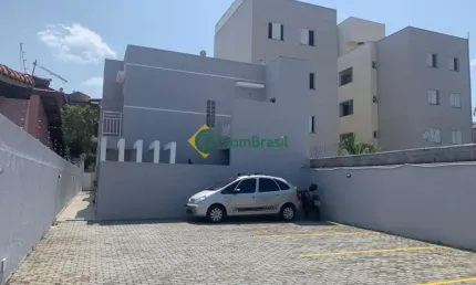 Casa com 2 quartos à venda na Rua José Benedito dos Santos, Vila Brasileira, Mogi das Cruzes