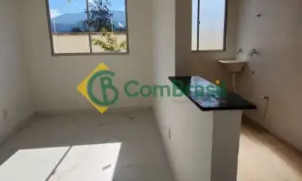 Apartamento reformado com 2 dormitórios, Loteamento Mogilar, Mogi das Cruzes