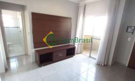 Aluga apartamento 2 dormitórios  Vila Suissa Mogi das Cruzes SP