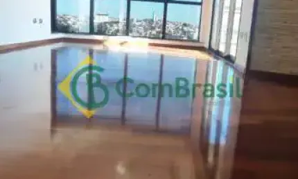 Vende Apartamento de 148 metros na Praça do clube de Campo - Vila Oliveira Mogi das Cruzes