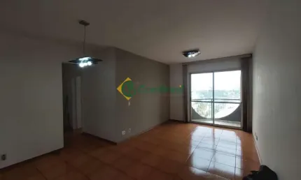 Apartamento com 3 quartos para alugar na Rua Francisco Lamas, 55, Jardim Armênia, Mogi das Cruzes, 92 m2 por R$ 3.300