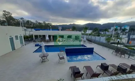 Apartamento para venda morada carioca- vila são paulo mogi das cruzes-sp