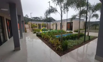 Terreno em condomínio fechado à venda na avenida presidente castelo branco, 3013, cézar de souza, mogi das cruzes, 279 m2 por r$ 365.000