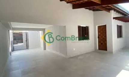Casa térrea cesar de souza suíte sala de jantar 3 vagas jardim são pedro joão 23
