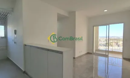 Apartamento helbor ipoema para locação em condomínio com lazer completo. mogi das cruzes - sp