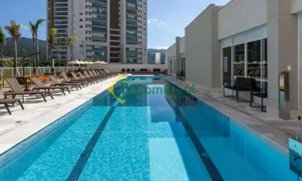 Apartamento helbor passeo para venda - mogilar - mogi das cruzes - sp