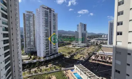 Venda excelente apartamento helbor passeo 116m², 3 suítes, vista livre. mogi das cruzes/sp