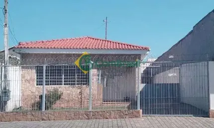 Casa com 3 quartos à venda na Avenida Mariano Souza Mello, Vila Mogilar, Mogi das Cruzes