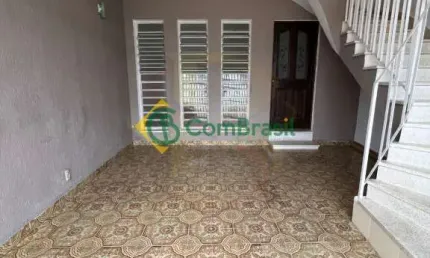 Casa com 4 quartos para alugar na Rua Professora Jovita Franco Arouche, 01, Centro, Mogi das Cruzes